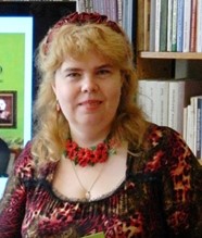 Жукова Ольга Германовна